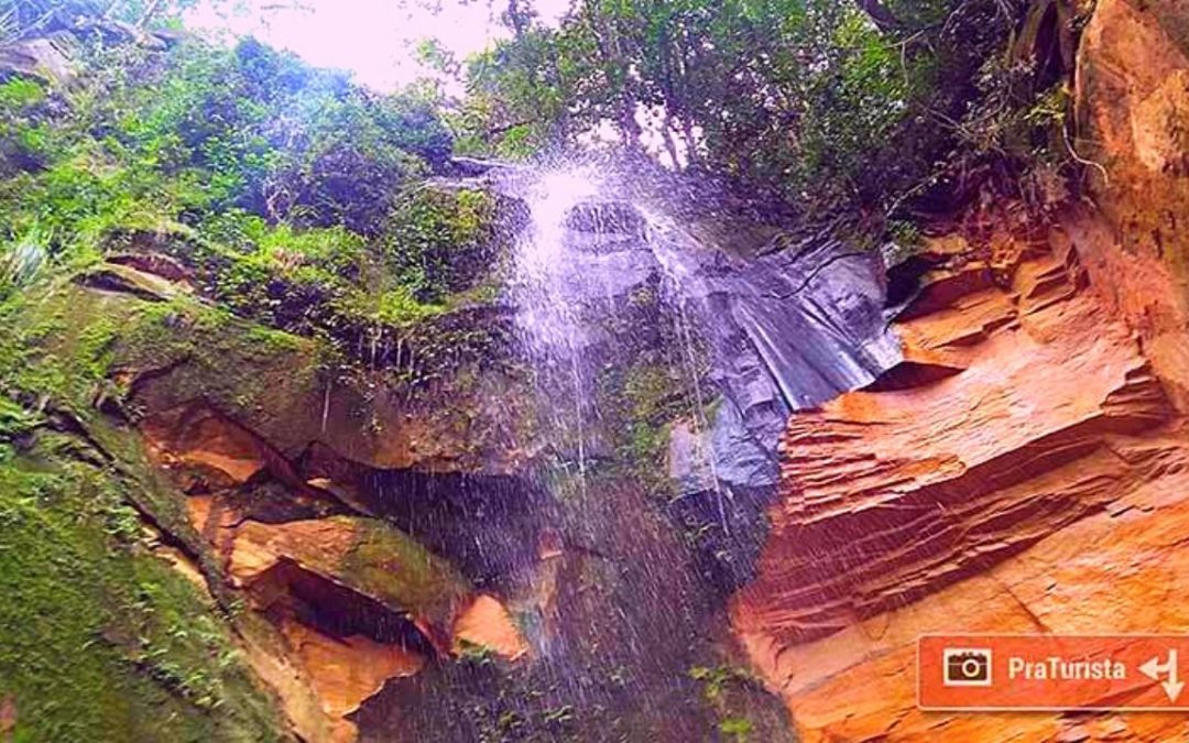 CACHOEIRA PILAR 2