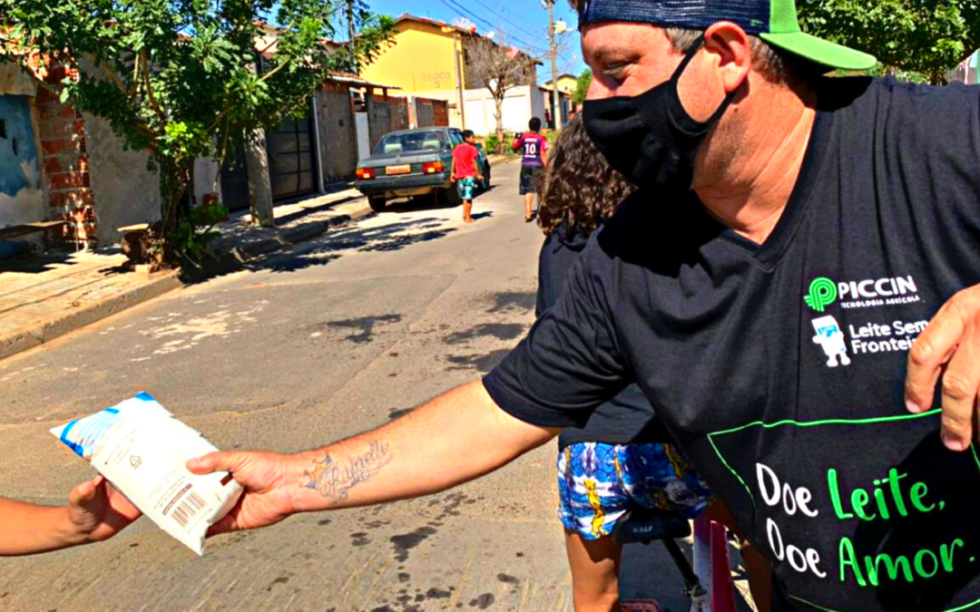 VIGILANTE DO BEM – Conheça Rafael Marino e junte-se a ele.