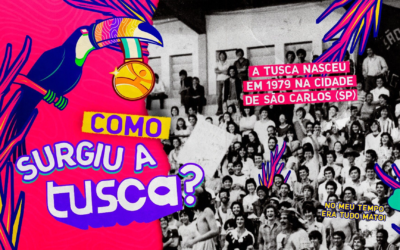 Tusca 2022: veja programação de shows e como comprar ingressos da festa em São  Carlos, Tusca