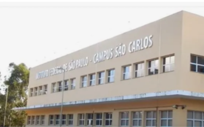 IFSP oferece vagas para cursos técnicos gratuitos em São Carlos e região