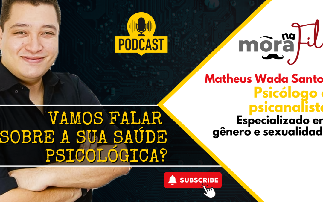 Psicanálise e psicologia, qual a diferença e de qual você precisa?